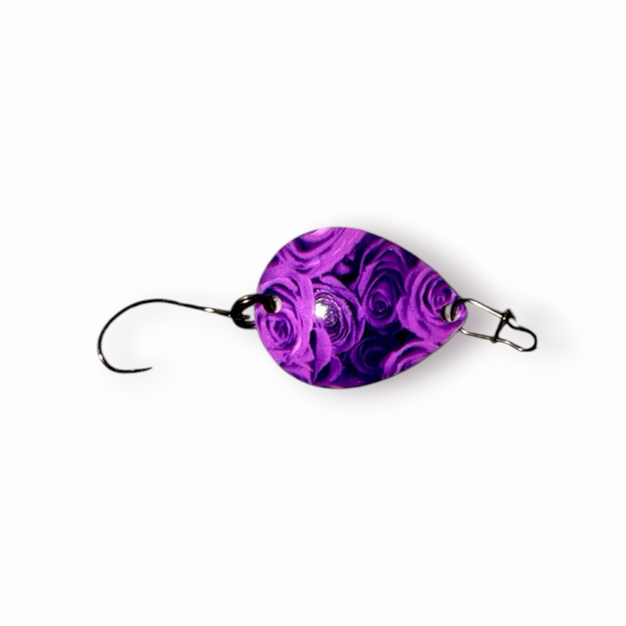 Fishnote Drop   8g Roses Limited Edition