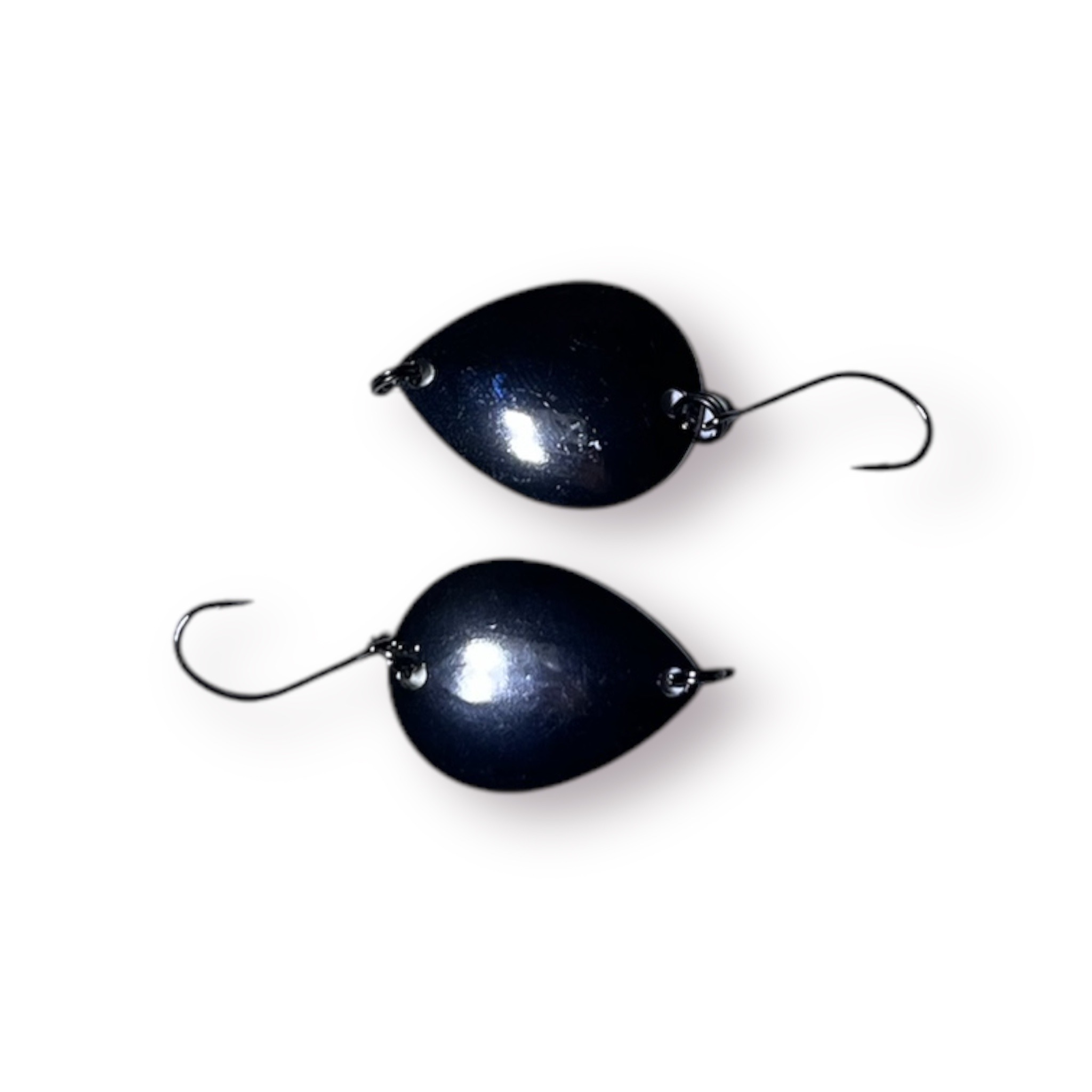 Fishnote Drop   8g Silver