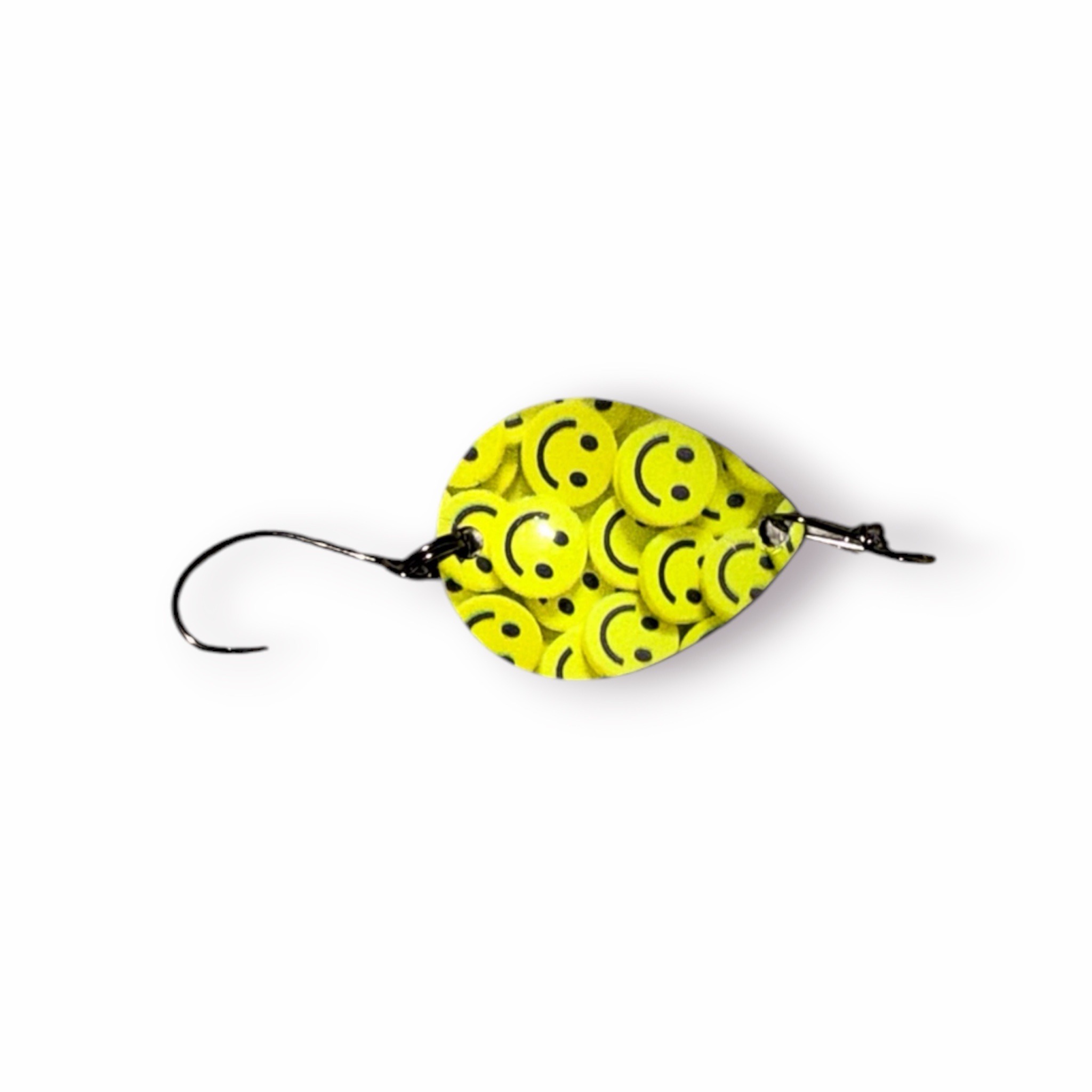 Fishnote Drop   8g Smile Limited Edition