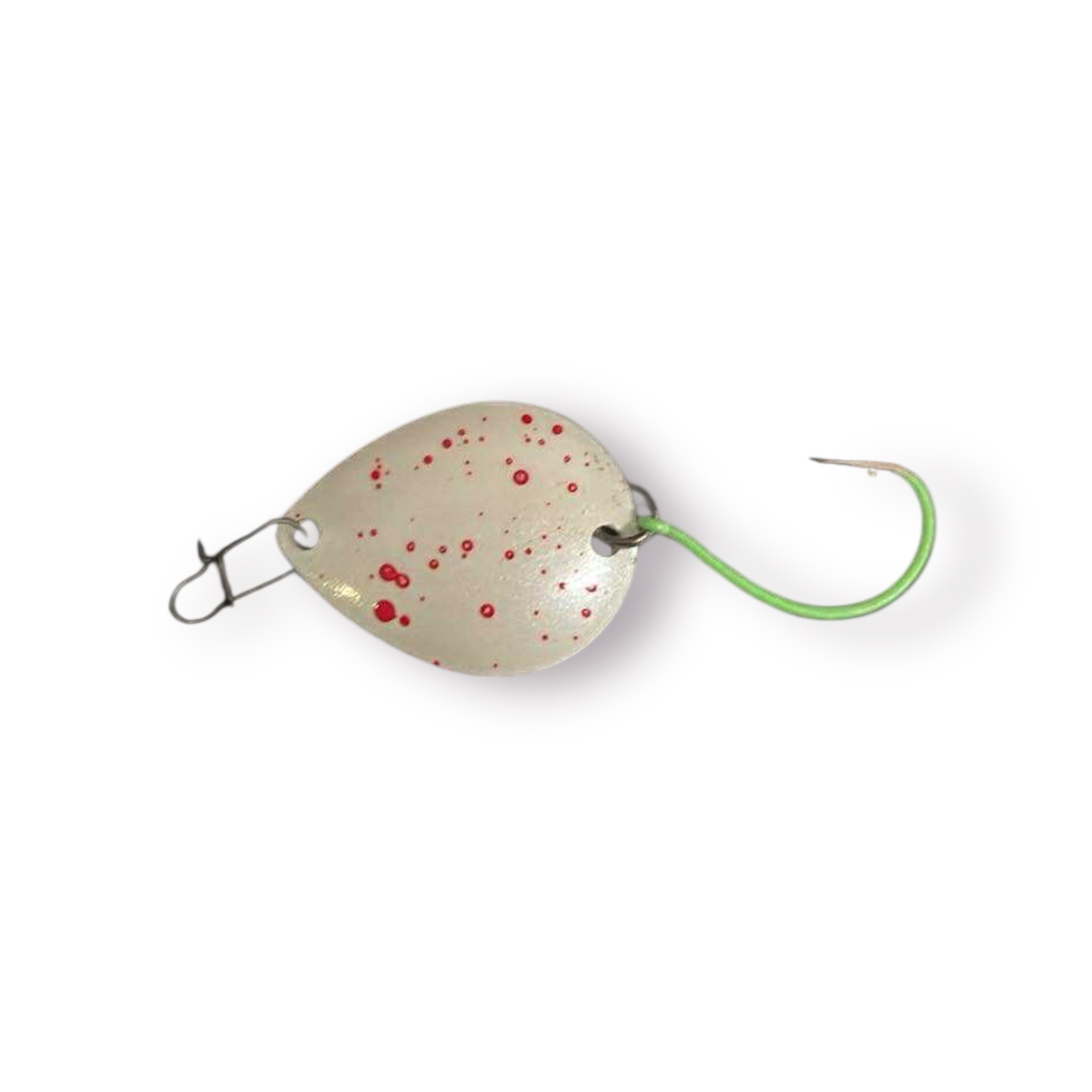 Fishnote Drop   8g Splash