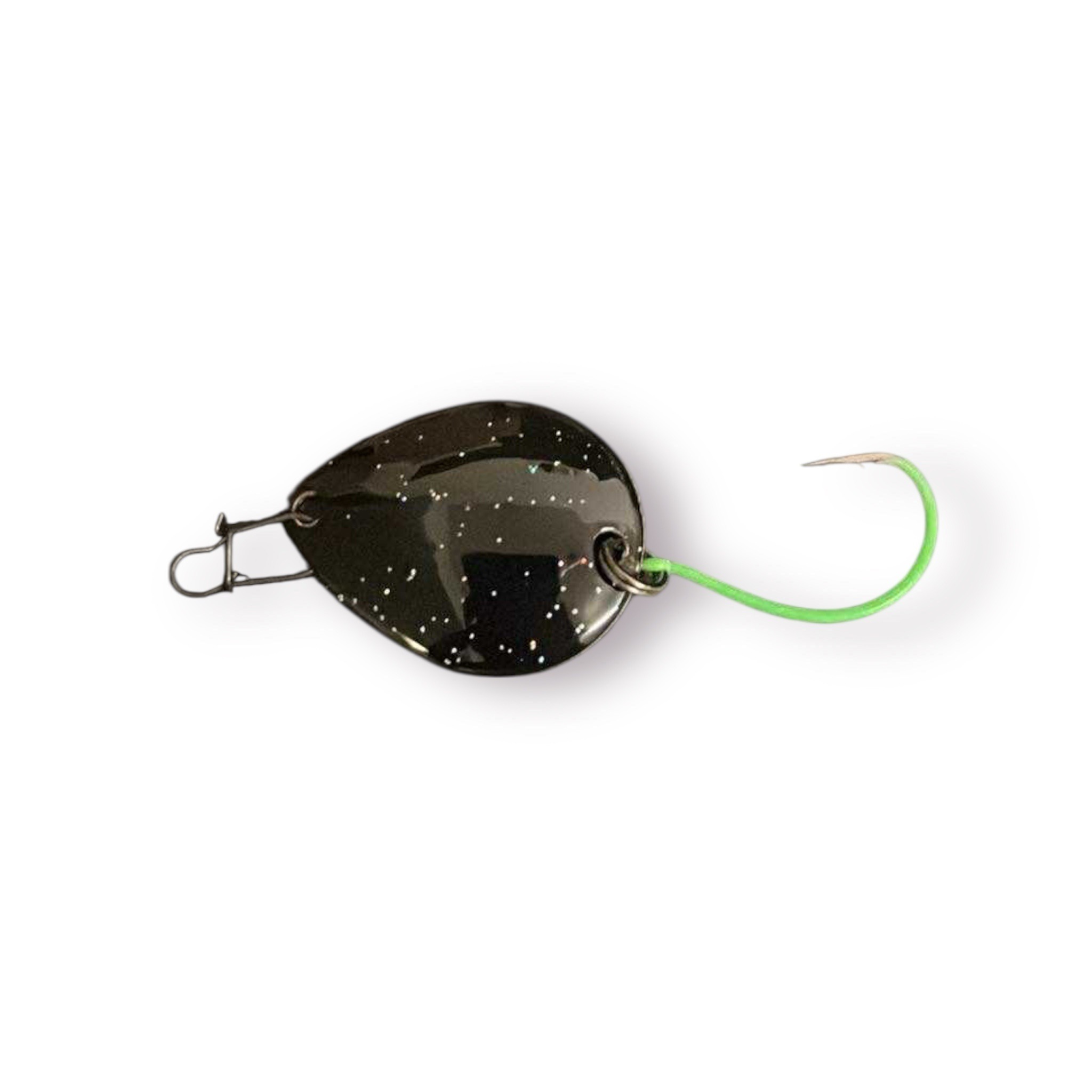 Fishnote Drop   8g Tasmanian Devil