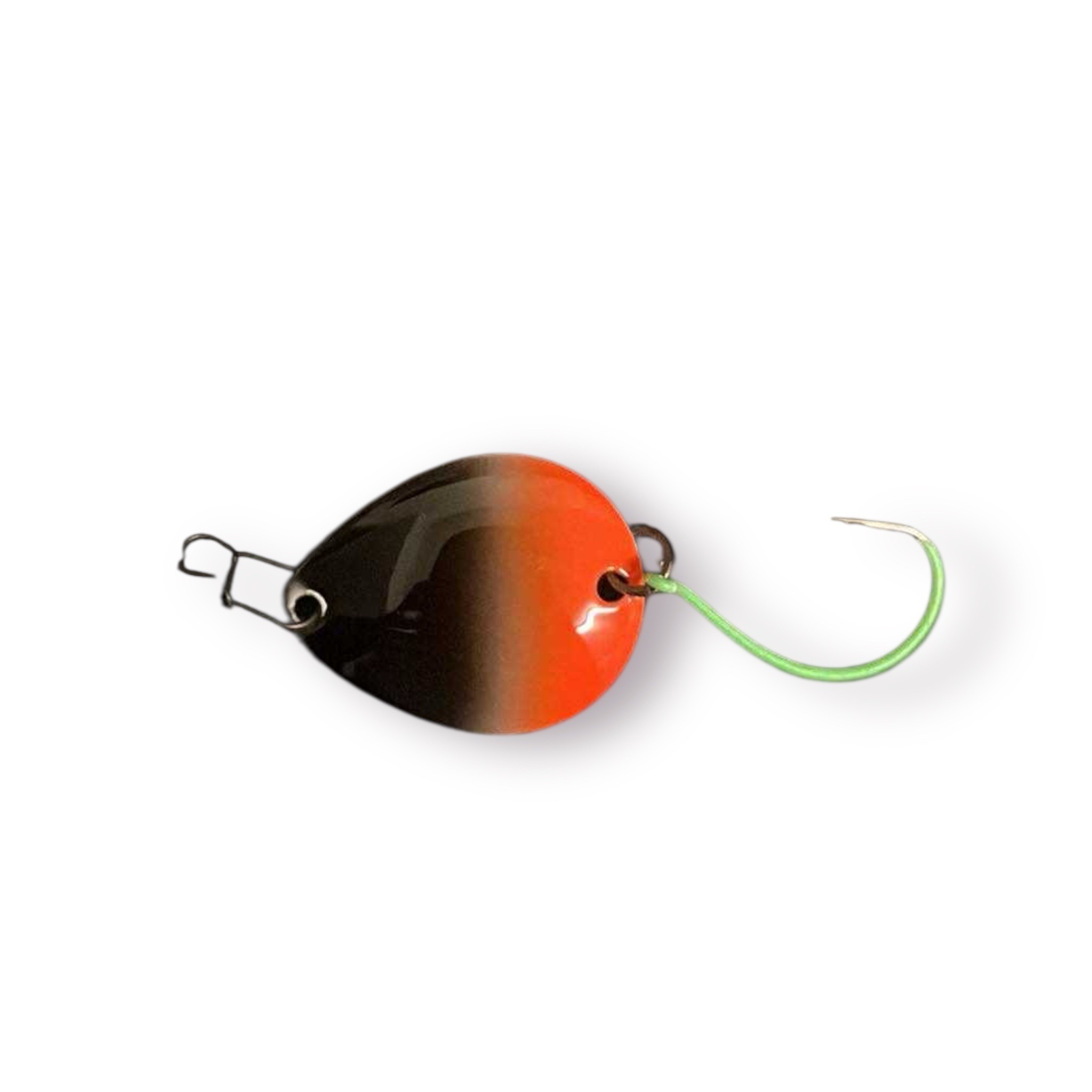 Fishnote Drop   8g Widow