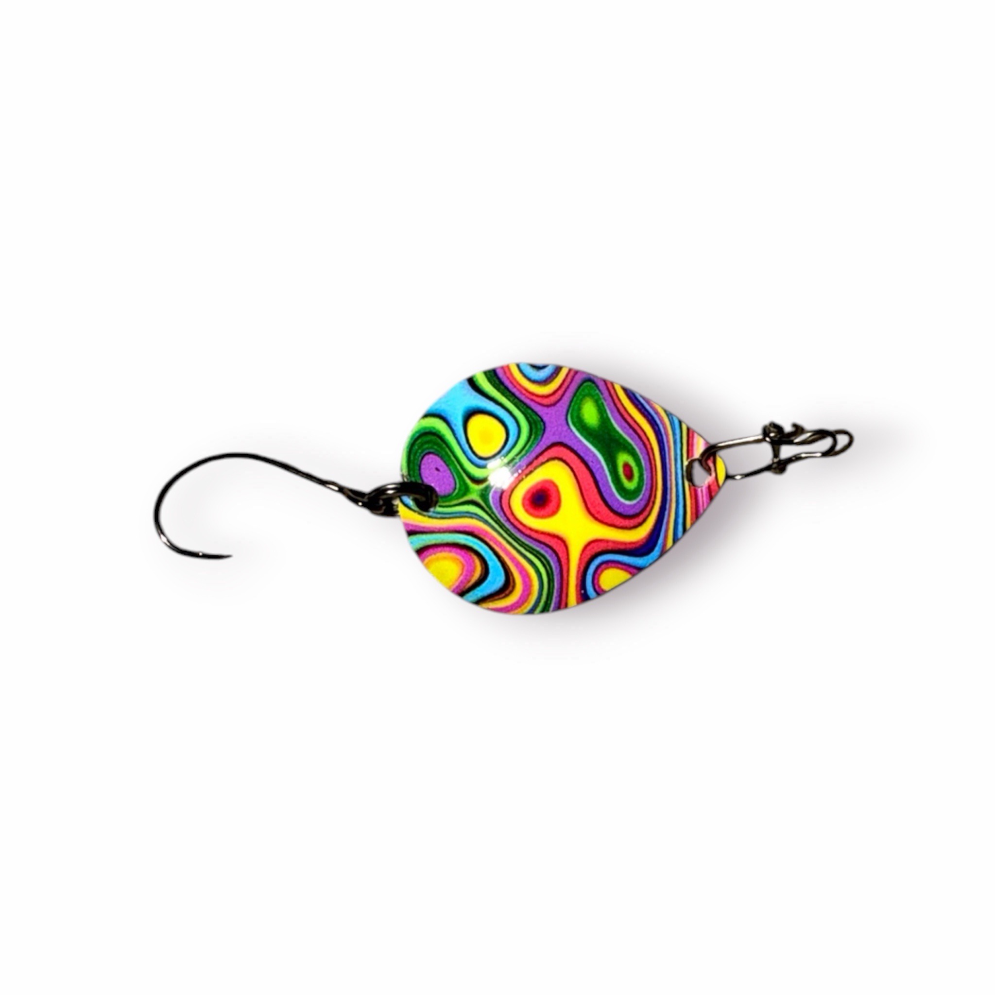 Fishnote Drop   8g Zapp Limited Edition