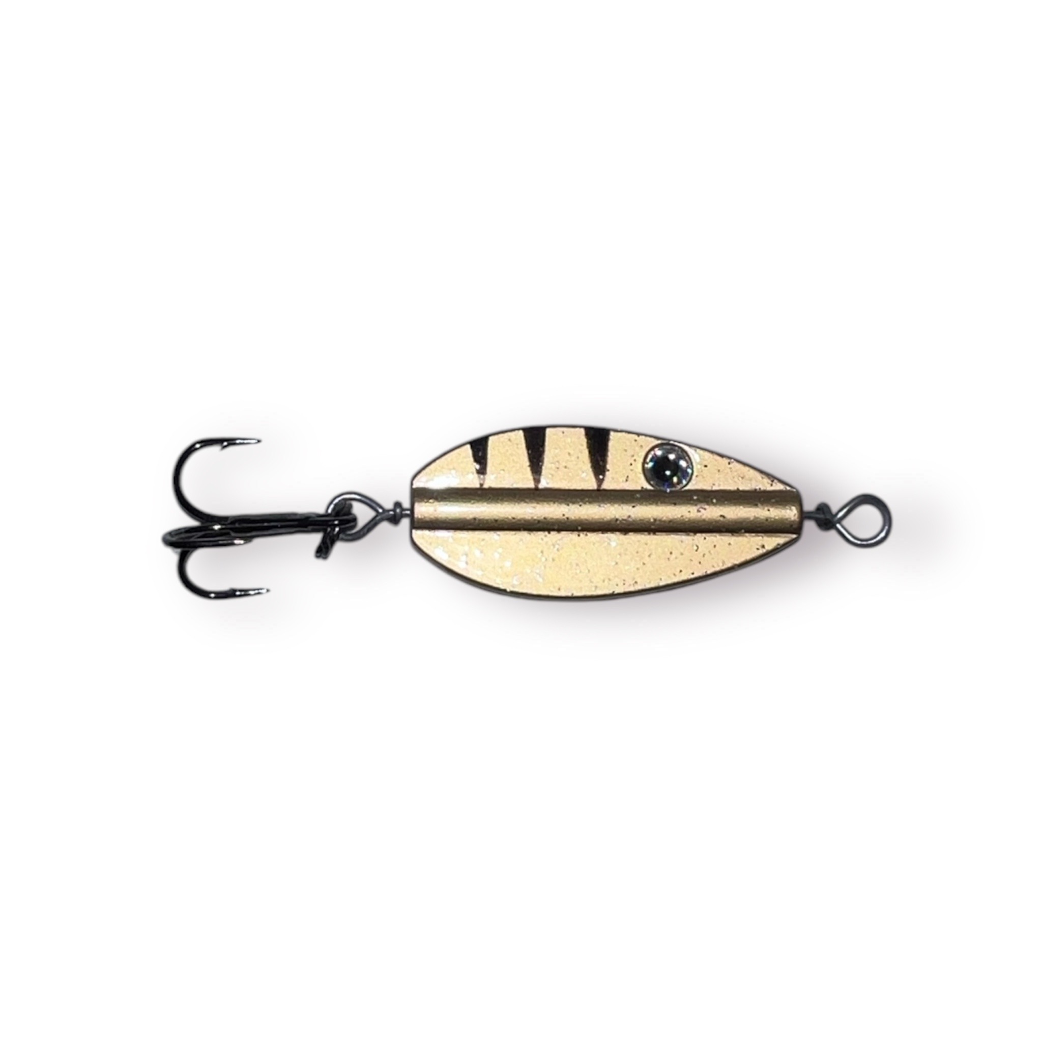 Fishnote Tasty Blink Gold   6g