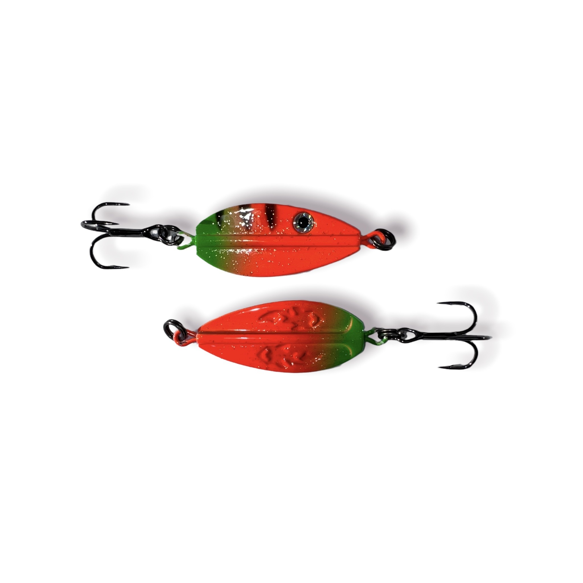 Fishnote Tasty Carrot Blink 8g