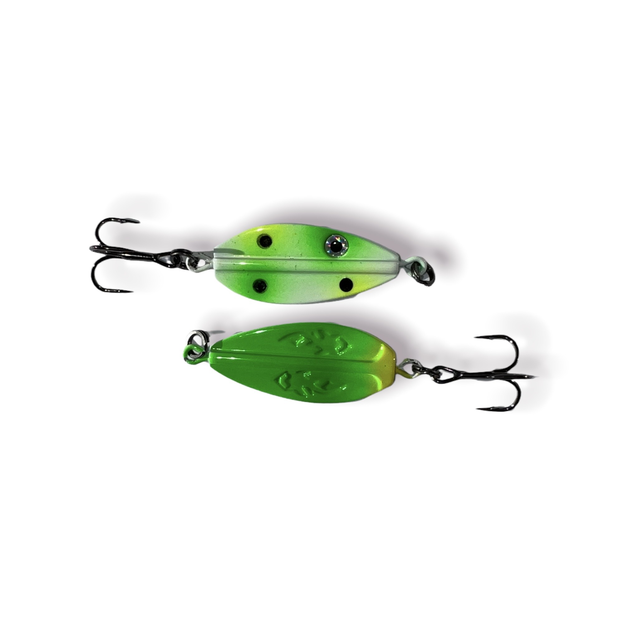Fishnote Tasty Lantern Blink   6g