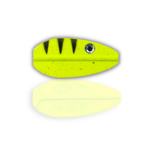 Fishnote Tasty Lemon Gennemløber   6g