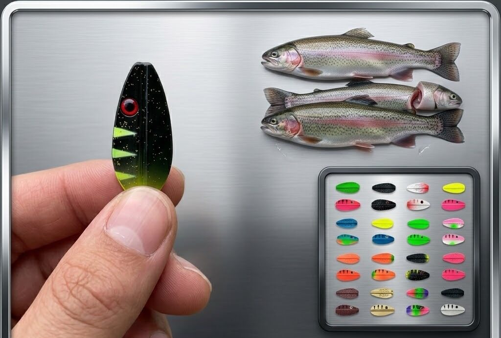 Fishnote Tasty Pakke   Stk      Gratis
