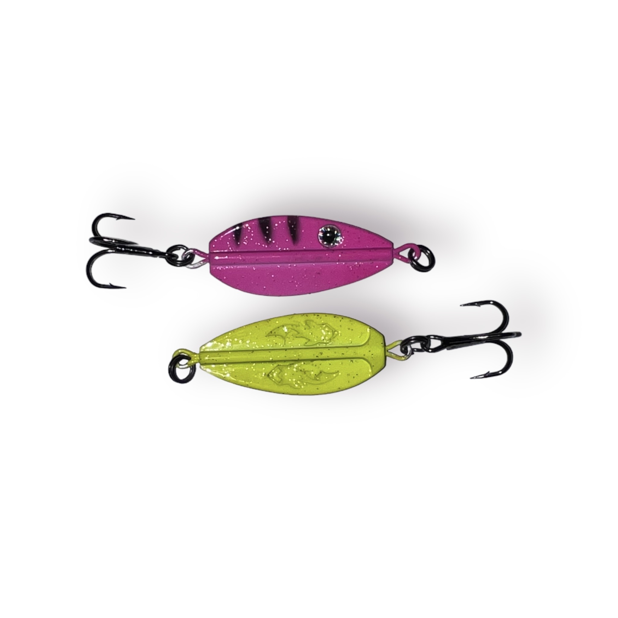 Fishnote Tasty Pink Yellow Blink   6g