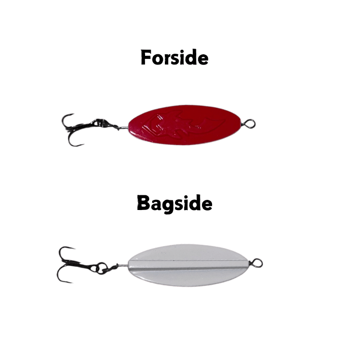 Fishnote Trout Lure Blink 7g