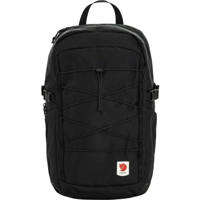 Fjällräven Skule 24l Rygsæk Black