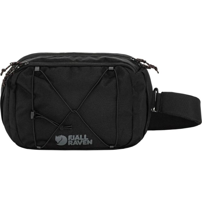 Fjällräven Skule 6l Sling Black