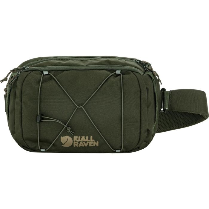 Fjällräven Skule 6l Sling Deep Forest