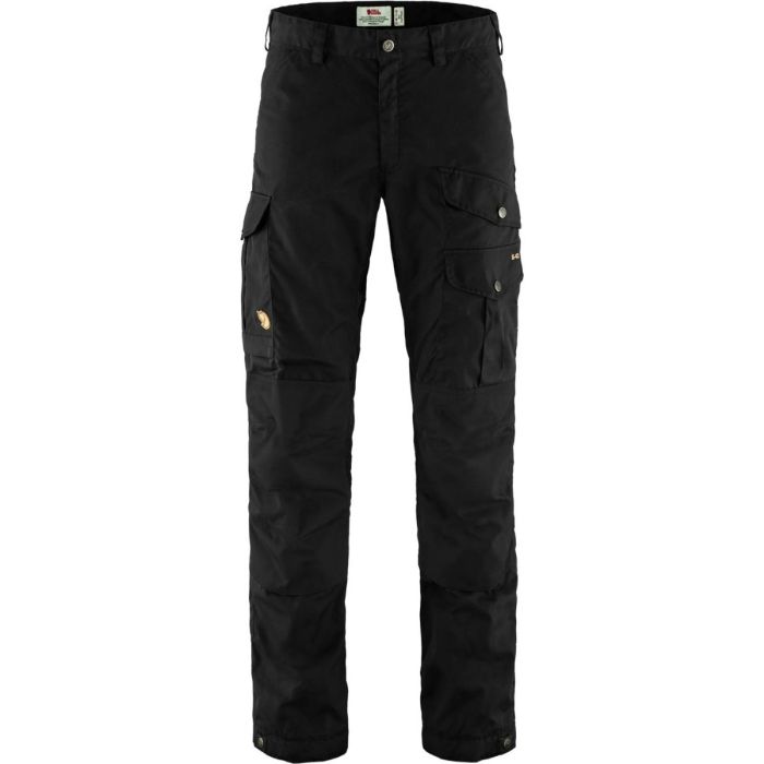 Fjällräven Vidda Pro Buks Regular Black