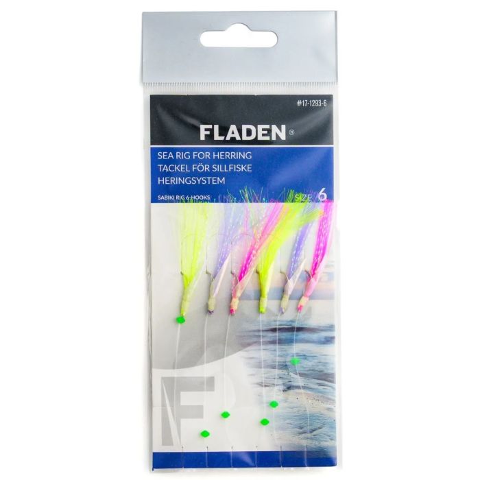 Fladen Sildeforfang 17-1293-
