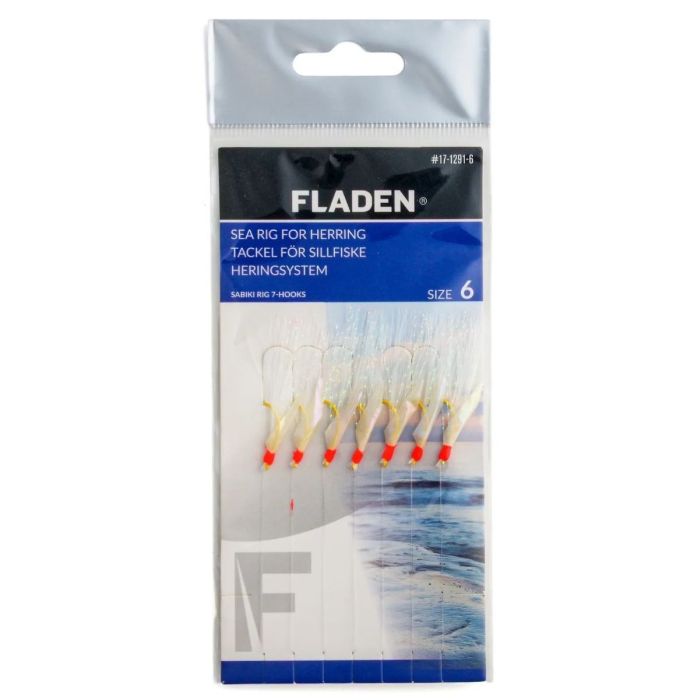 Fladen Sildeforfang 17-1291-
