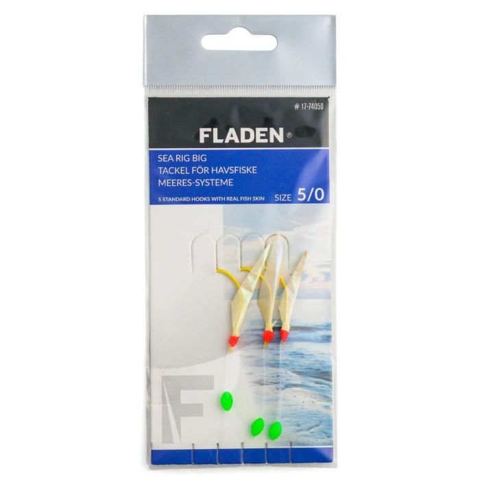 Fladen Torskeforfang 17-74050