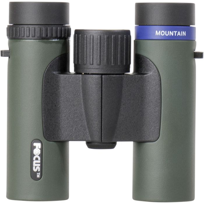 Focus Mountain Kikkert 10x25