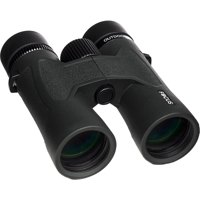 Focus Outdoor Ii Kikkert 8x42