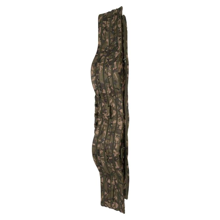 Fox Camolite 12  6rod Hardcase
