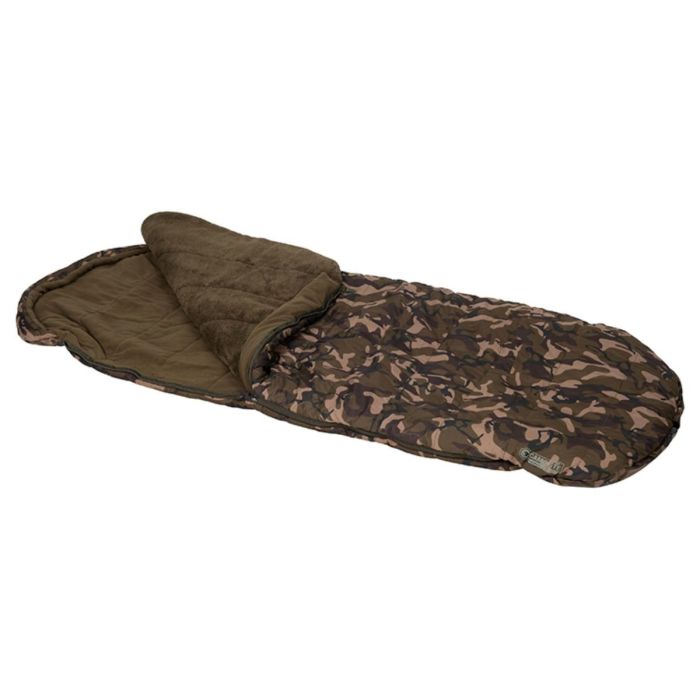 Fox Camolite   Sovepose