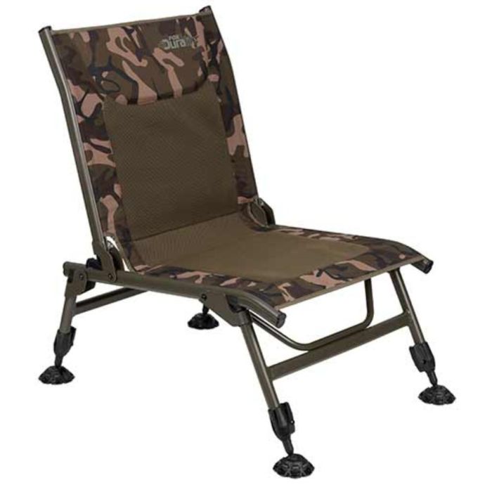 Fox Duralite Recliner Chair
