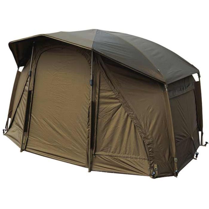 Fox Frontier Ii Green