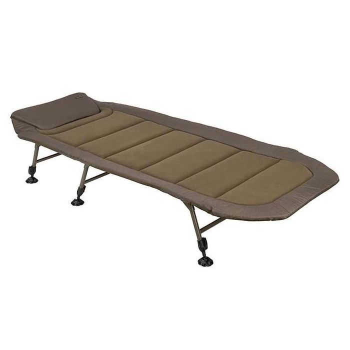 Fox Voyager Bed