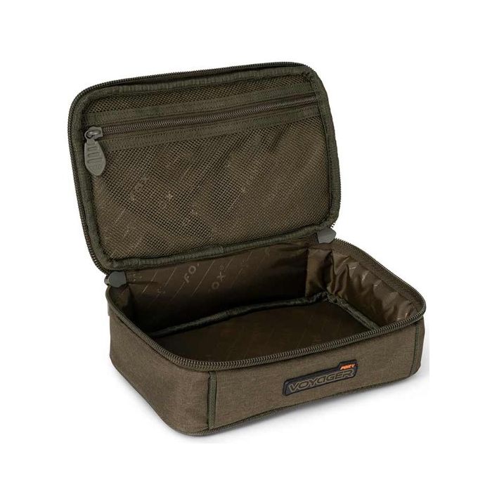 Fox Voyager Large Accessory Bag