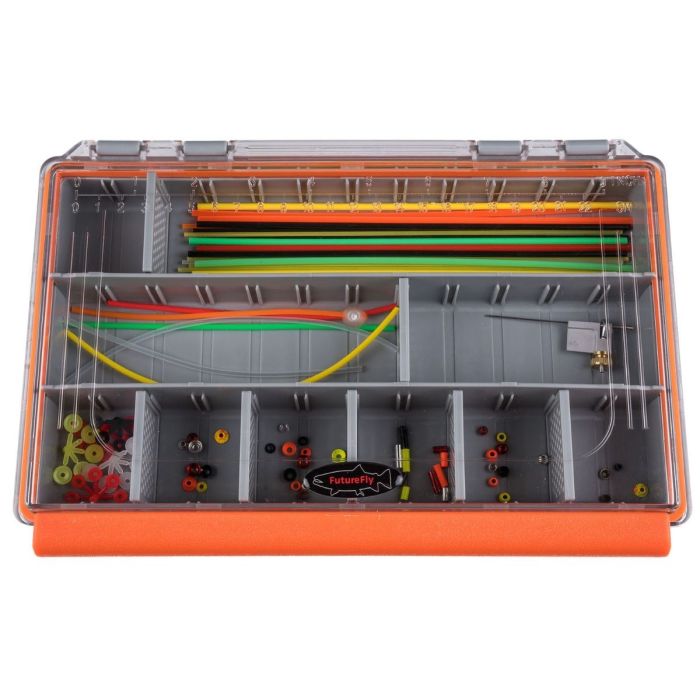 Future Fly Tubefly Kit