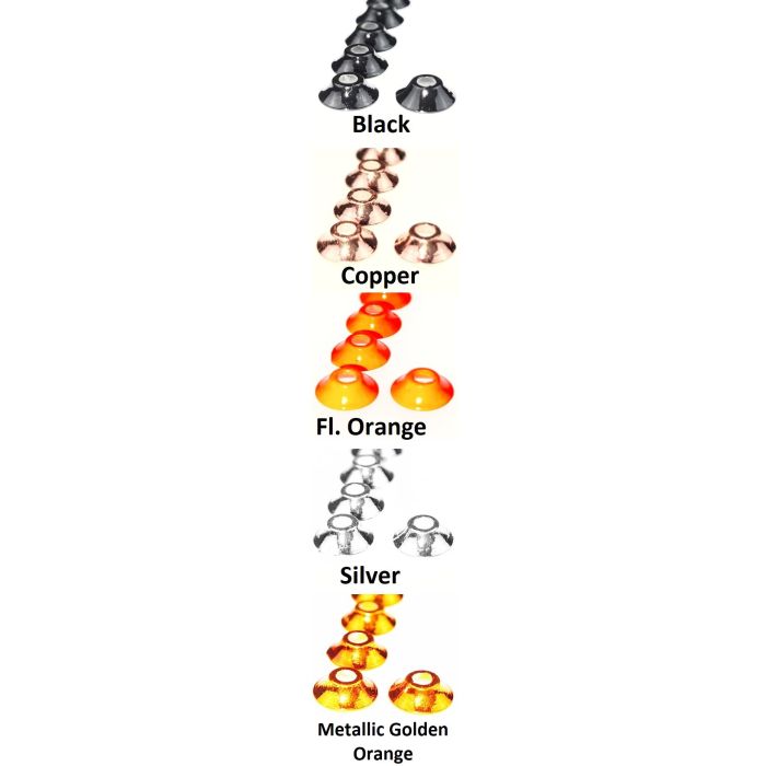 Future Fly Tungsten Ufodisc