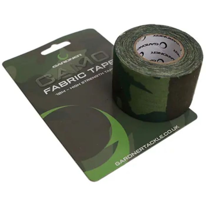 Gardner Fabric Camo Tape 10m