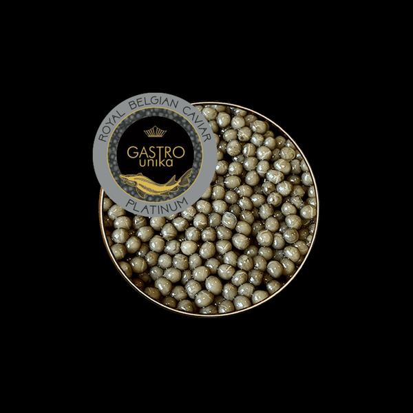 Gastro Unika Platinum Caviar 30     Nytår