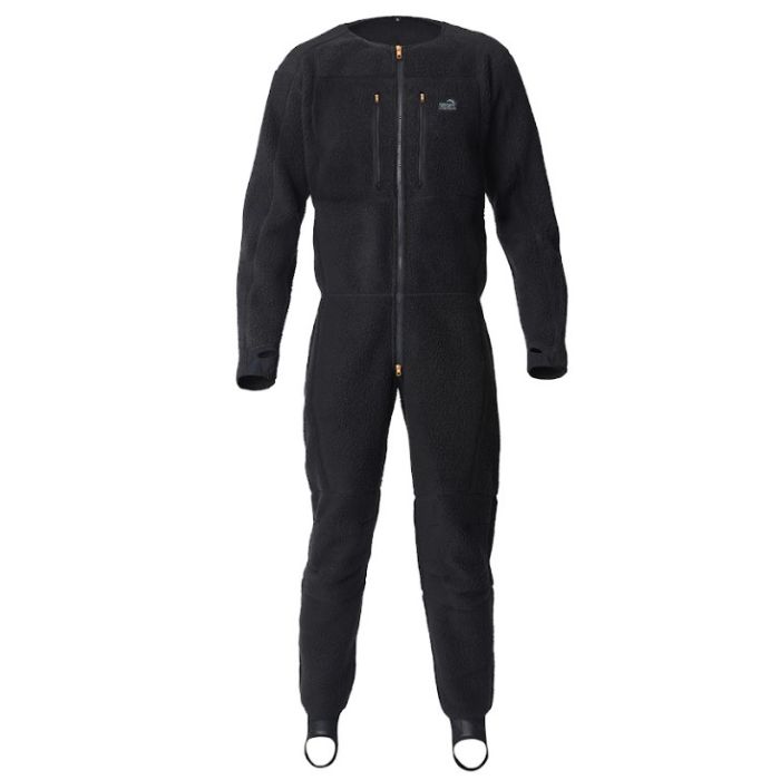 Geoff Anderson Thermal   Overall Ls Sort