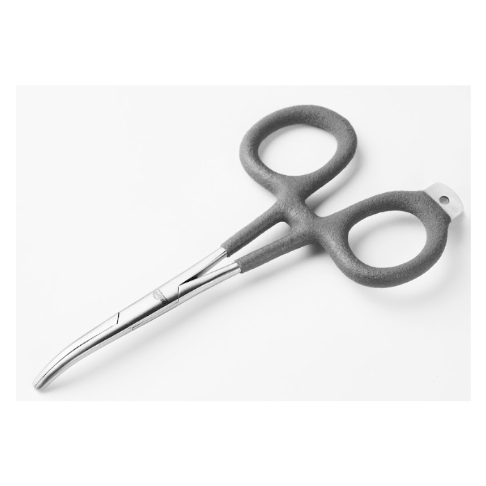 Geoff Anderson Wiztool Clamp Curved 140mm