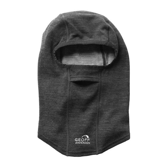 Geoff Anderson Wizwool 300 Balaclava