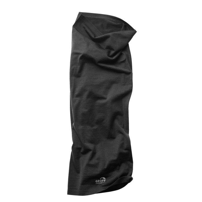 Geoff Anderson Wizwool 165 Long Tube