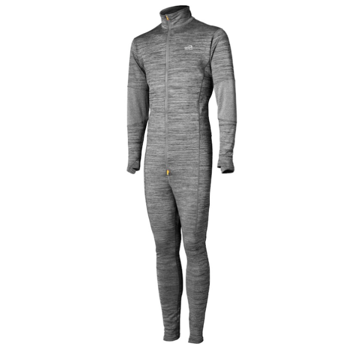 Geoff Anderson Wizwool 210 Overall Ls Grå