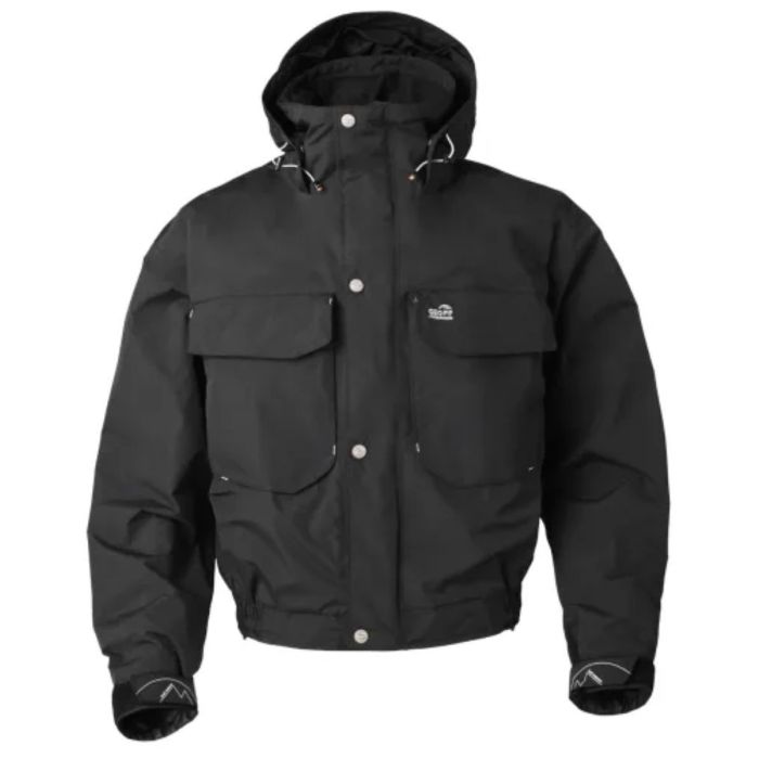 Geoff Anderson Ws Basis Black