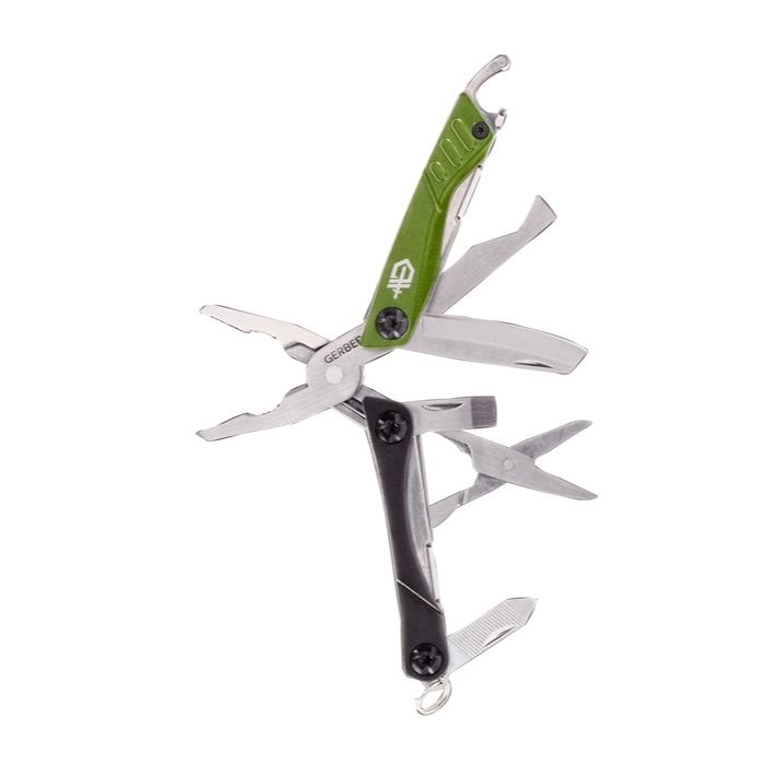 Gerber Dime Multi-tool Green