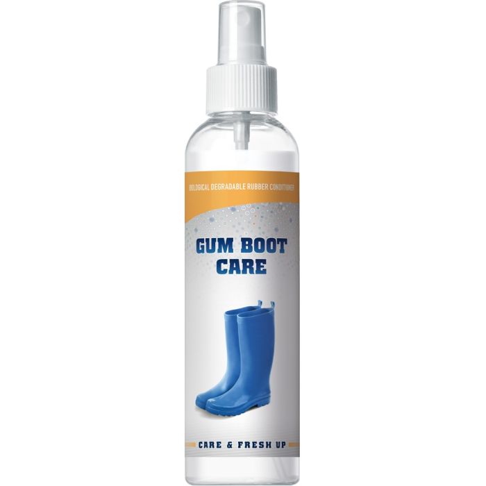 Goodstep Gum Boot Care