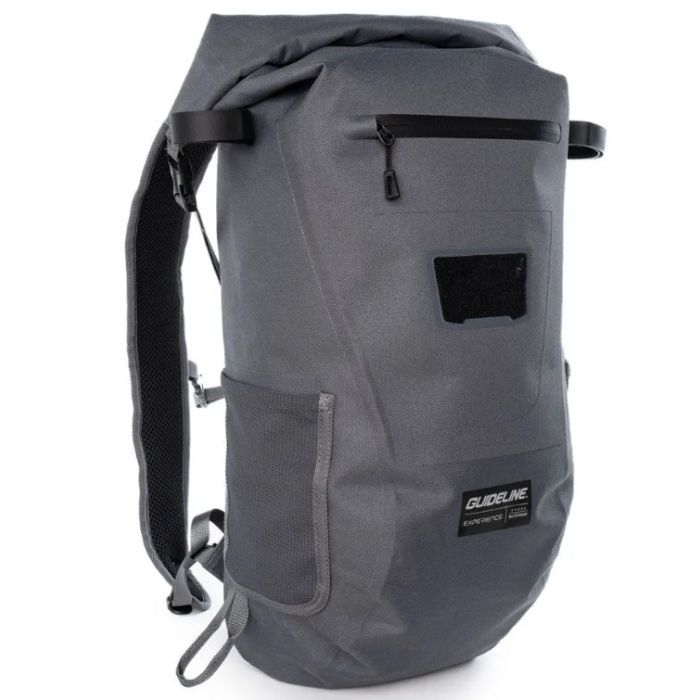 Guideline Experience Wp Rolltop 21 Trundle Gray