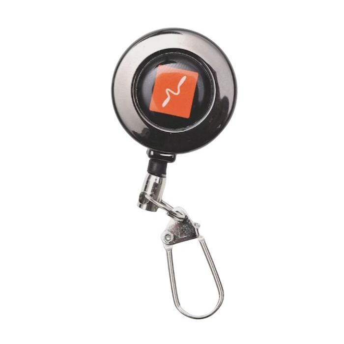 Guideline Pin On Reel Small