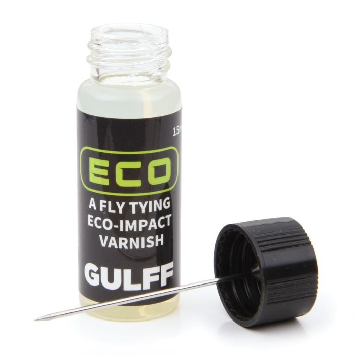 Gulff Eco Fluelak