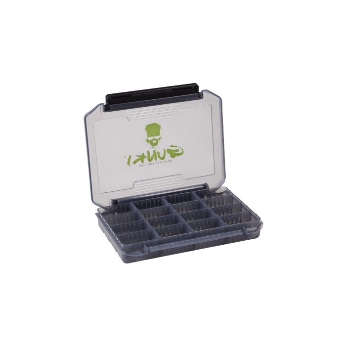 Gunki Multi Case Open Sides Pm