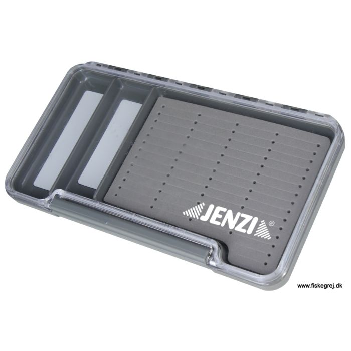 Jenzi Spoon   Box Large     Rum