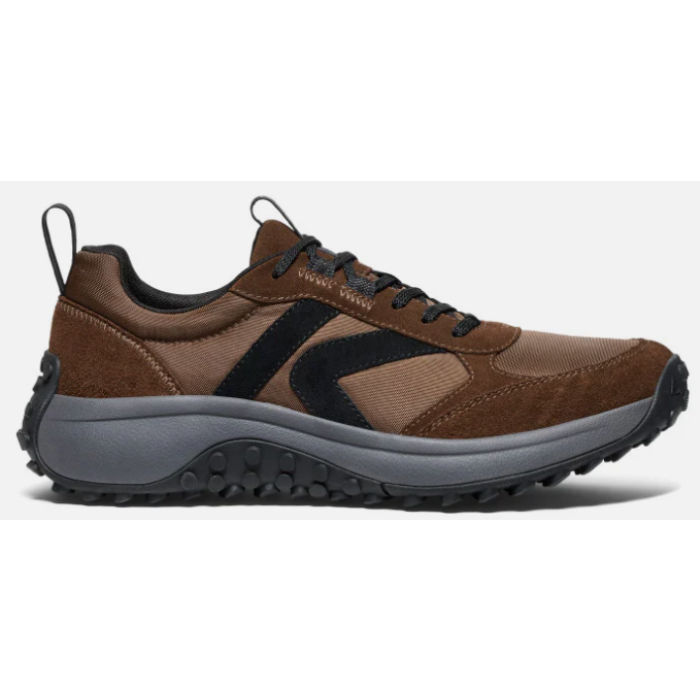 Keen Ks86 Dark Earth Black