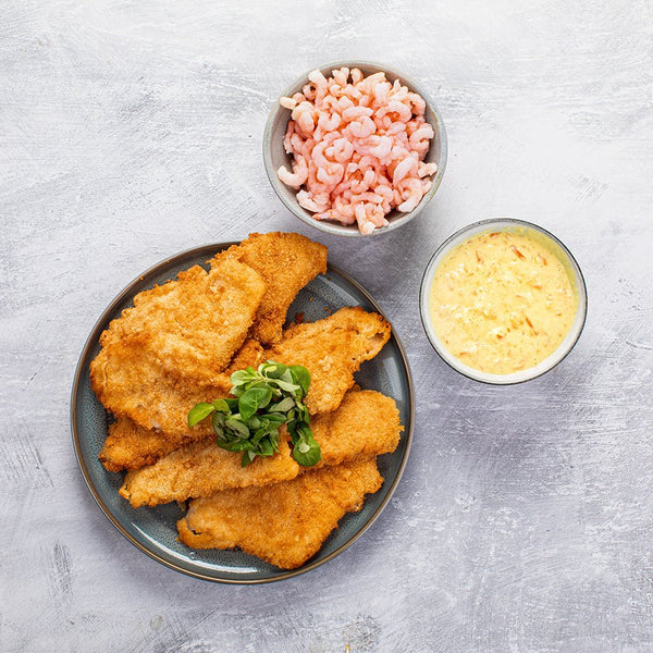 Klassisk Påskefrokost