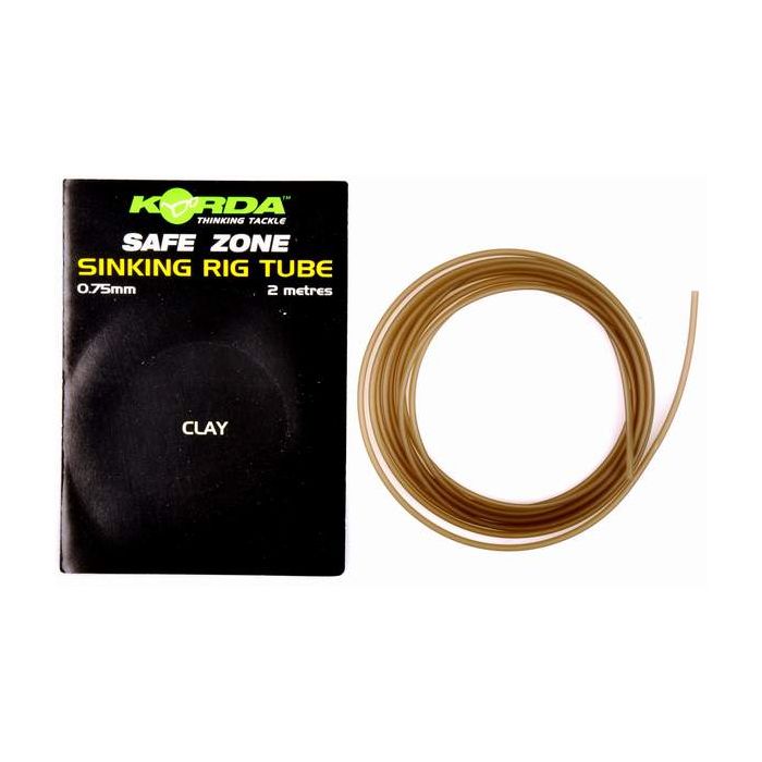 Korda Camo Rig Tube