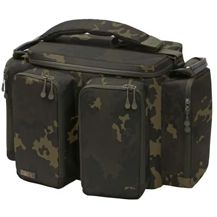 Korda Compac Carryall Large Dark Kamo